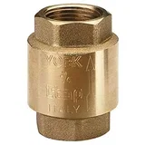 Ventil NEPOVRATNI YORK NO 32 5/4'' ART. 103