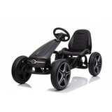  kvad na pedale Mercedes Benz ts-023 Crna | ePonuda.com