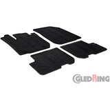 Gledring auto tepih gumeni dacia logan 2013-> | shoptok.hr