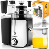 Janshop 600W BD-750 Berdsen sokovnik, črn, (21618172) | Shoptok.si