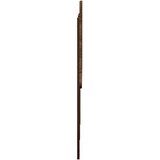  Uzglavlje Smeđi hrast 100 cm Konstruirano drvo | Eponuda.com