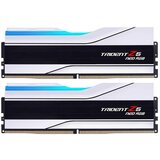 G.skill Trident Z5 Neo RGB F5-6400J3239G16GX2-TZ5NRW memory module 32 GB 2 x 16 GB DRAM 6400 MHz | shoptok.hr