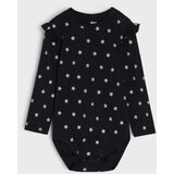 Sinsay Pamučni bodi 3 pack | shoptok.hr