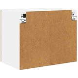  Zidni kuhinjski ormarić 2 pcs Umjetnički hrast 50 x 31 x 40 cm | shoptok.hr