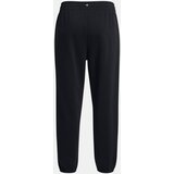 Under Armour Pjt Rck Q1 HW Terry Pant Black Sweatpants | ePonuda.com