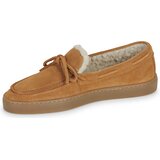 Blackstone Mokasini GL446-BROWNSUGAR Kostanjeva | Shoptok.si
