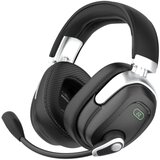 Acezone A-Rise brezžične gaming slušalke Črne, (21155184) Cene