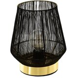 Eglo 99808 - Stona lampa ESCANDIDOS 1xE27/40W/230V | Eponuda.com