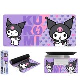 Hello Kitty Podloga za miš i tipkovnicu Kuromi, 80 x 35 cm Cijene