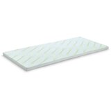 Dormeo Aloe Vera Vitalis 2u1 Nadmadrac 5 cm 140x190 cm | shoptok.hr