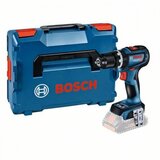Bosch akumulatorska vibraciona bušilica - odvrtač GSB 18V-90 C Solo; bez baterije i punjača u L-Boxx koferu (06019K6102)