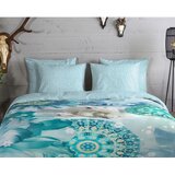 HIP Modra enojna flanelna posteljnina 140x200 cm Seppo – | Shoptok.si