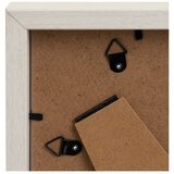 Casa Selección Bijeli stojeći/viseći okvir 12,5x17,5 cm Sencillo – | shoptok.hr