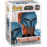Funko POP figure Star Wars Koska Reeves Exclusive | shoptok.hr