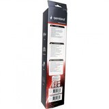 Gembird SPG6-B-6 (3G1.5) ** produzni kabl sa zastitom 6 uticnica(3x1.5mm, 16A,3500W)1.8m black (439) Cene