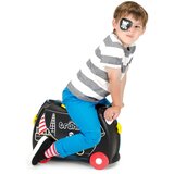Trunki Pirat PEDRO - potovalni kovček | Shoptok.si
