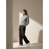 Sinsay Chunky džemper s udjelom vune | shoptok.hr