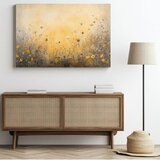  Slika sunčane livade | 100% originalna akrilna slika | shoptok.hr