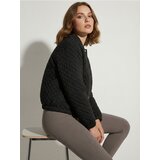 Sinsay Prošivena bomber jakna | shoptok.hr