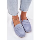 Big Star Suede Women's Moccasins | Shoptok.si