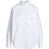 Calvin Klein Jeans Bluza bela Cene