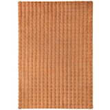 Mömax Umetno Krzno Bubble 1, 80x150cm, Oranžna u
