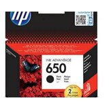 Tinta HP black 650 | Eponuda.ba