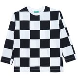 Benetton majica DR 3RYSC10FD F večbarvno EL Cene