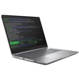 HP Prenosnik ZBook Fury G1i z Intel Core Ultra 9 285HX, 18-palčnim zaslonom WQXGA, 32 GB RAM, 1 TB SSD, grafično kartico NVIDIA RTX PRO 3000 s 12 GB pomnilnika in operacijskim sistemom Windows 11 Pro. Cene