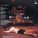 Atlantic AC/DC - If You Want Blood You've Got It Cene
