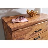 MID.YOU Komoda Wohnling, Pravi Les | Shoptok.si