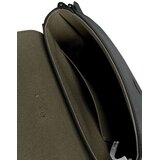 Vuch Crossbody torba Duilio Dark Green, 18 x 21 cm Slike
