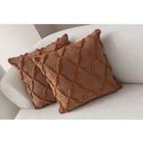 Mioli Decor Prevleke za blazino v kompletu 2 ks 43x43 cm Tuffet – | Shoptok.si