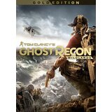 Ubisoft Connect Tom Clancy's Ghost Recon: Wildlands (Gold Edition) Uplay Key EUROPE Cene