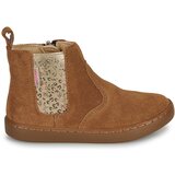 Shoo Pom PLAY CHELSEA Smeđa | shoptok.hr