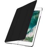 AVIZAR Ovitek, izjemno tanek trifold folio etui s podporo za 2 položaja str. Apple iPad 5 / iPad 6 / iPad Air - crn, (21123816) | Shoptok.si