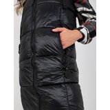 Fresh Made Vest-D50048X80105A1-black | Shoptok.si
