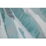 Naslikana slika na platnu listje 1-delna 60x90 cm CWF1731WE1 | shoptok.hr