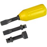  Crane Truck for Unscrewing and Twisting Yellow | shoptok.hr