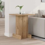  Konačna Stolić Umjetnički hrast 44,5 x 45 x 55 cm | shoptok.hr