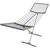 Juwel Sušilnik perila Fashion Dry Autostretch (dolžina sušenja perila: 18 m, siv) | Shoptok.si