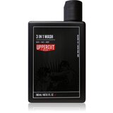 Uppercut Deluxe 3-in-1 Wash šampon za celotno telo za moške 240 ml | Shoptok.si