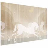  Plakat - Galloping Horses 90x60 Bez okvira | shoptok.hr