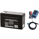 OXE Napajalni set Standard 12V | Shoptok.si
