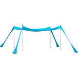 SoBuy Plažni šotor 400x400x200cm OZT02-HB, (22108617) | Shoptok.si