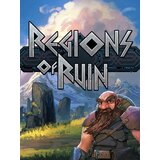  Regions of Ruin Steam Key GLOBAL | ePonuda.com