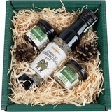Hofladen Hirschmann Darilni paket "Bučna semena" Cene