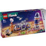 Lego FRIENDS vesoljska postaja in raketa na Marsu 42605 Cene