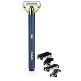  TRIMER BABYLISS OT992E X-BLADE SUPER-X METAL SERIES NAVY GOLD 38103 | Eponuda.ba