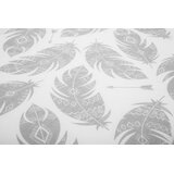 Sensillo sklopivi madrac 120x60cm bijelo perje | shoptok.hr